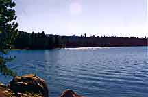 Lake Almanor
