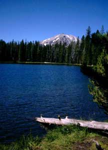 Summit Lake