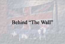 Behind The Wall